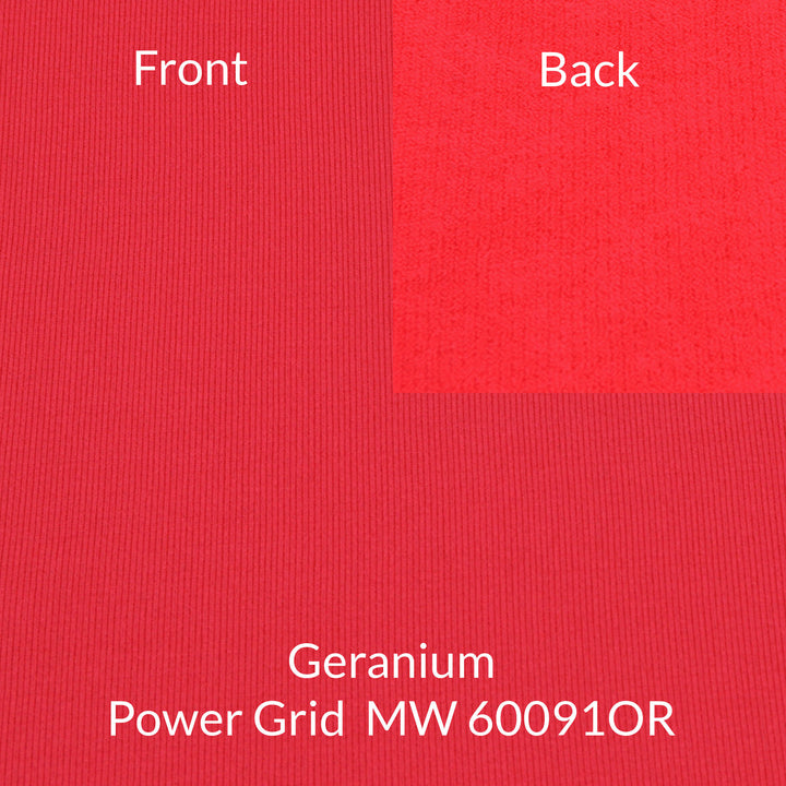 Polartec Power Grid Prints