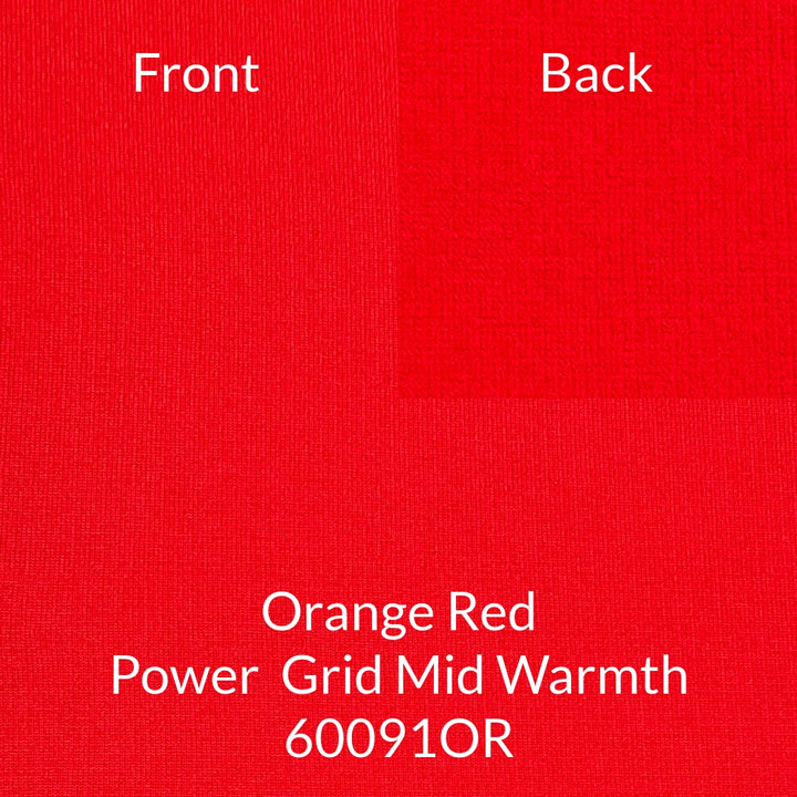 Polartec Power Grid Mid Warmth