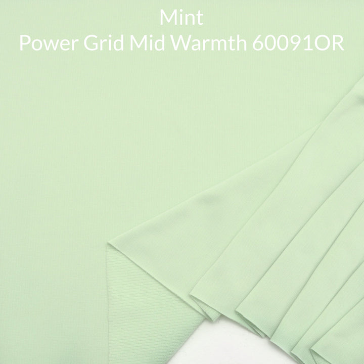 Remnants - Polartec Fabrics