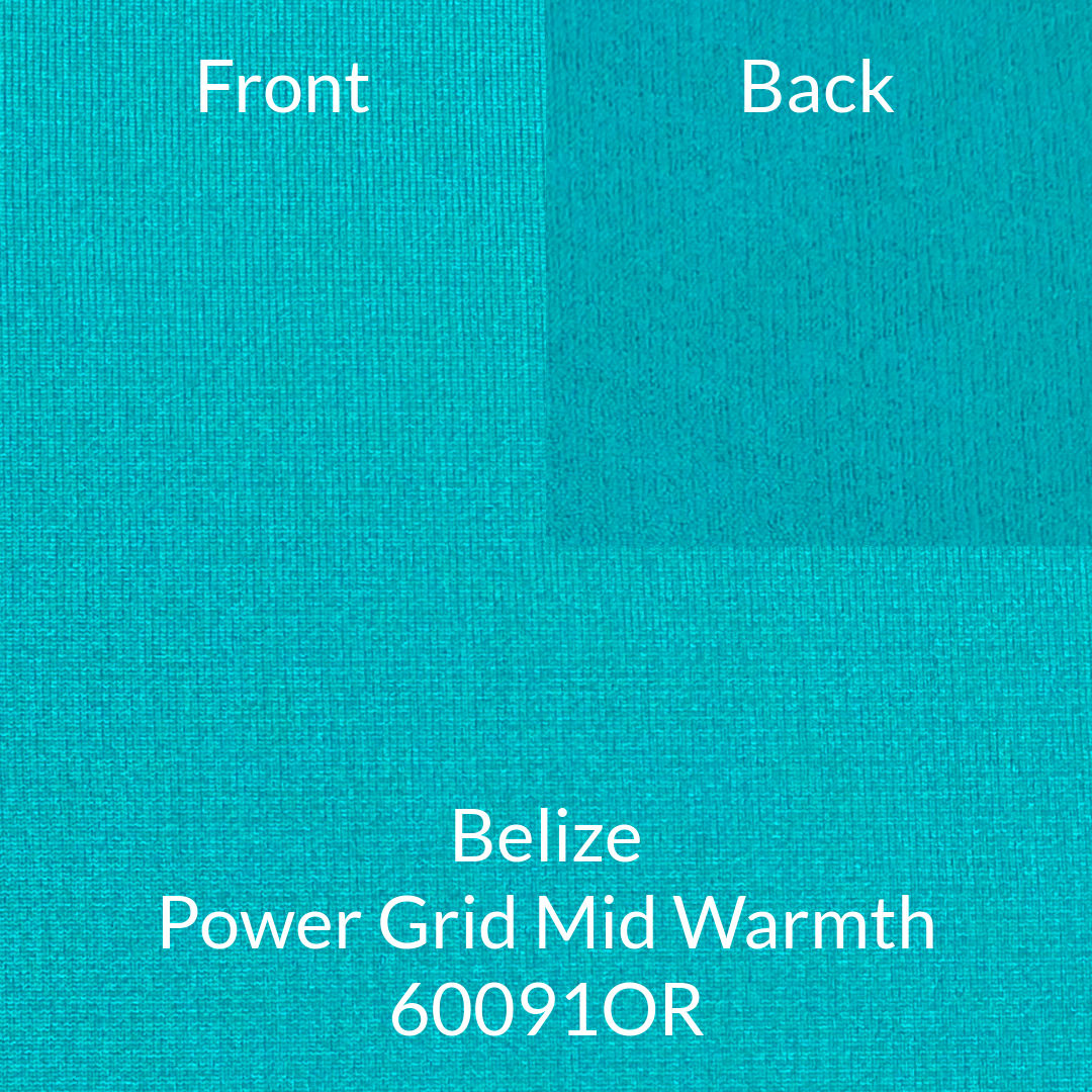 Remnants - Polartec Fabrics
