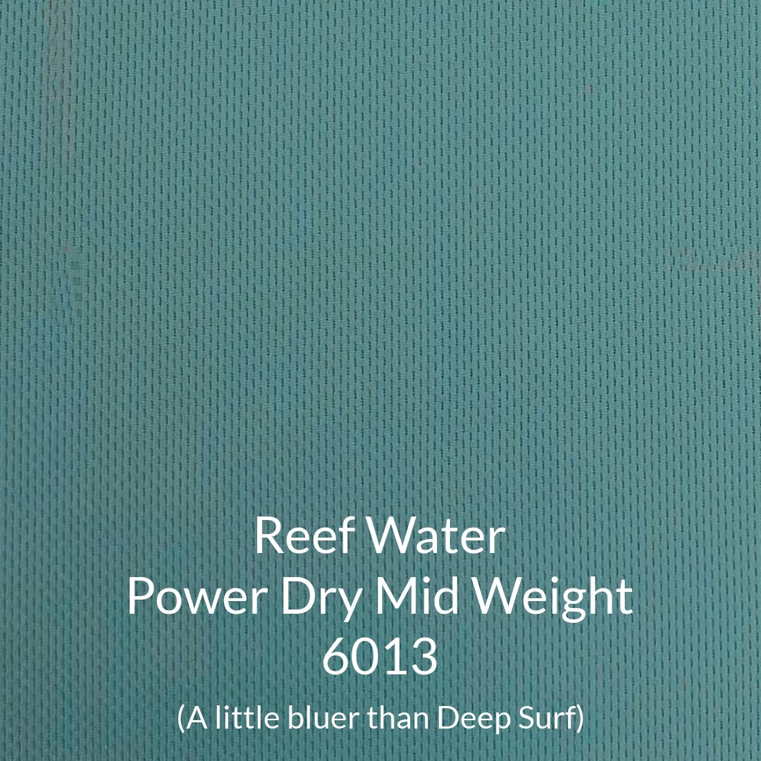 Polartec Power Dry Midweight