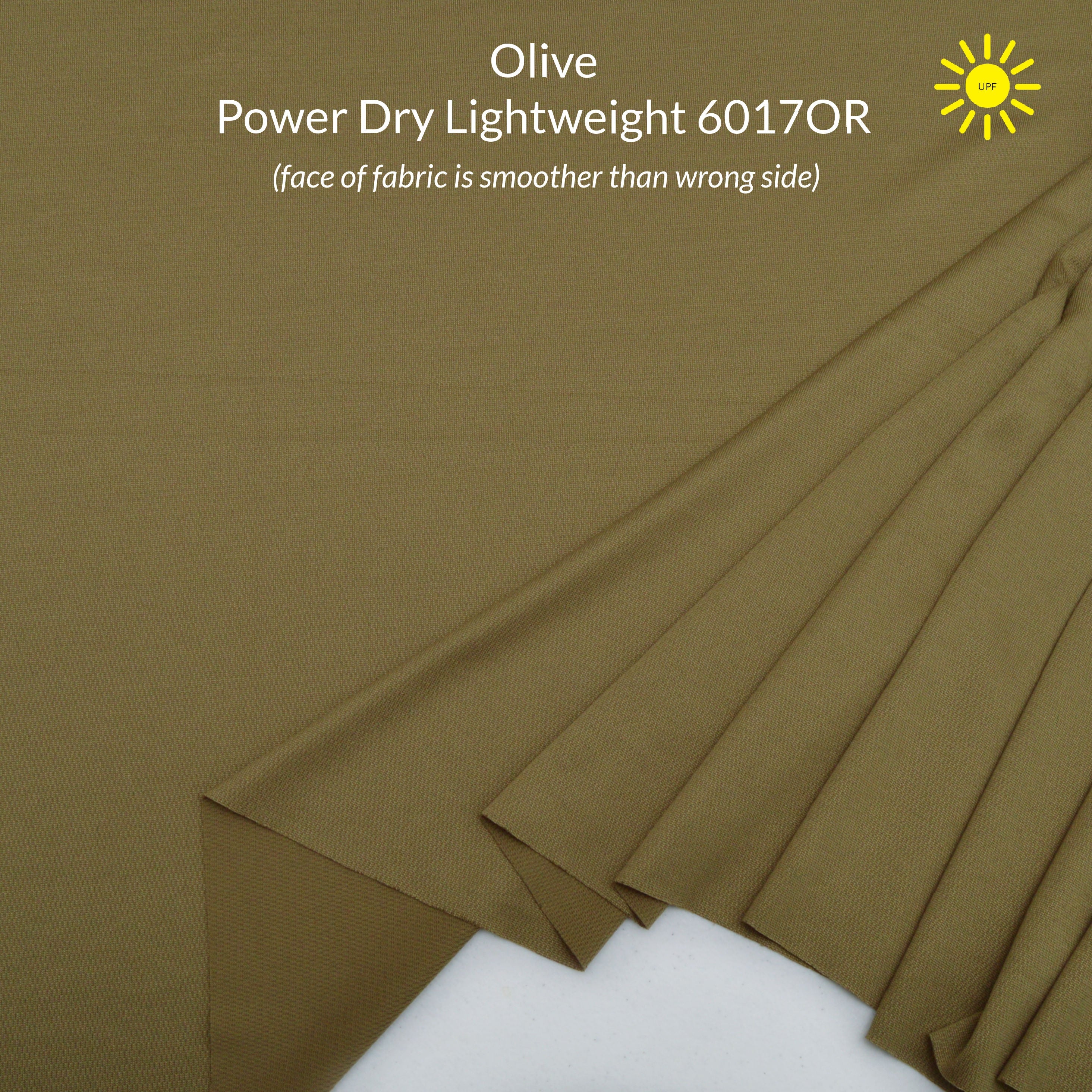 Polartec Power Dry Lightweight – Discovery Fabrics