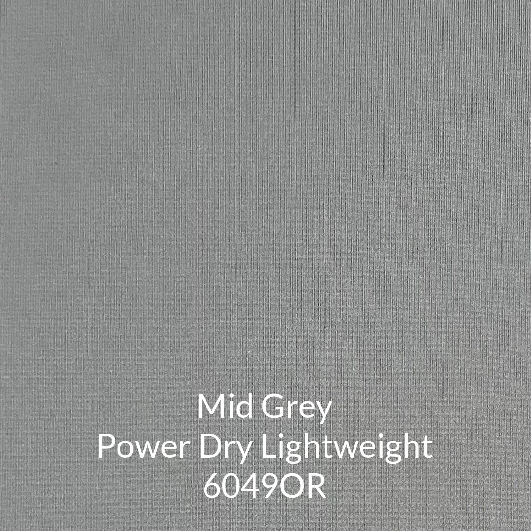 Polartec Power Dry Lightweight