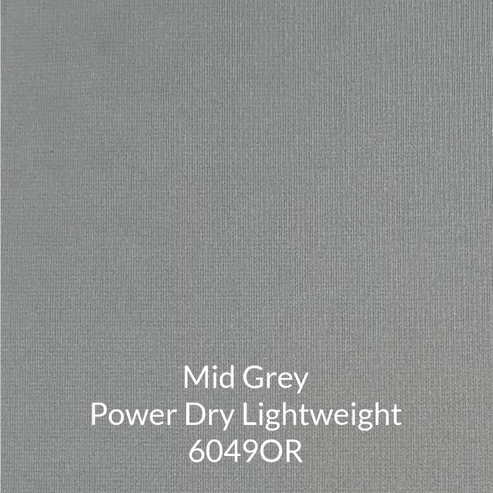 Polartec Power Dry Lightweight