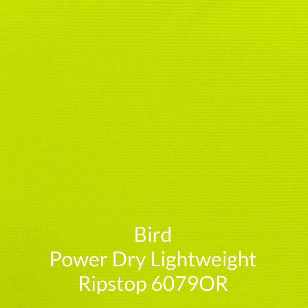 Polartec Power Dry Lightweight