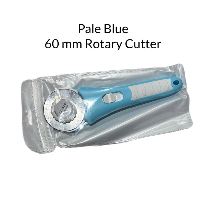 Rotary Cutters and Blades