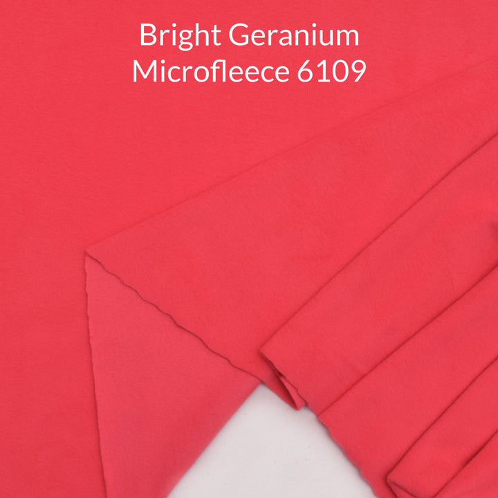 Remnants - Polartec Fabrics