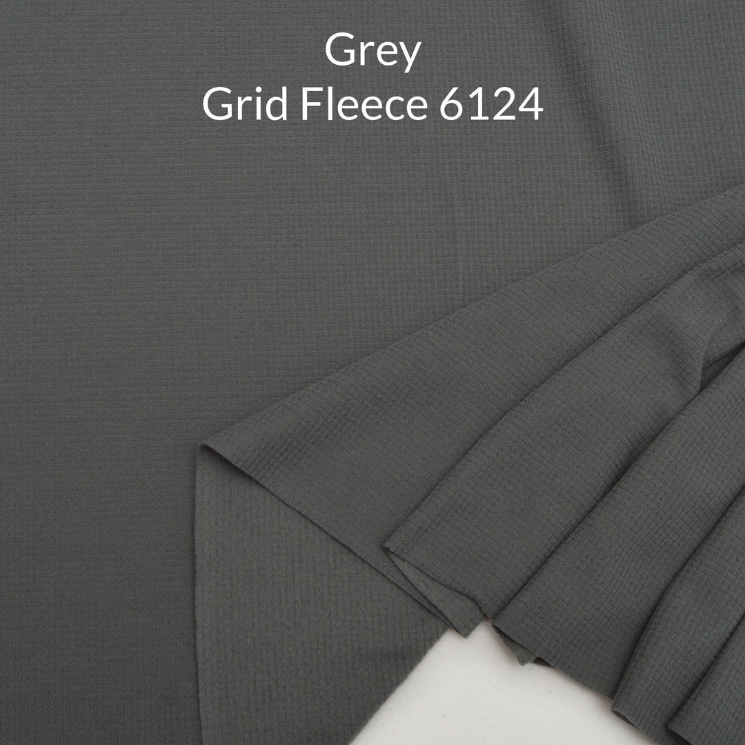 Remnants - Polartec Fabrics