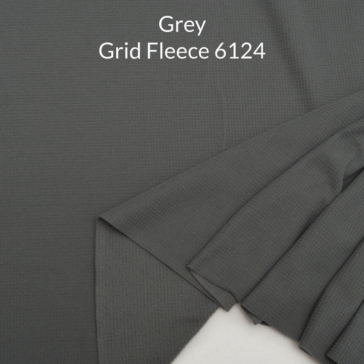 Polartec Grid Fleece