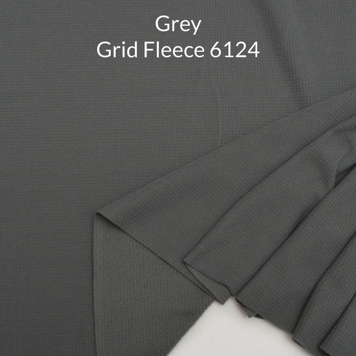 Polartec Grid Fleece
