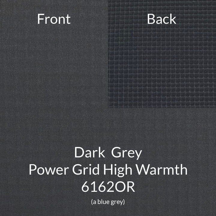 Polartec Power Grid High Warmth