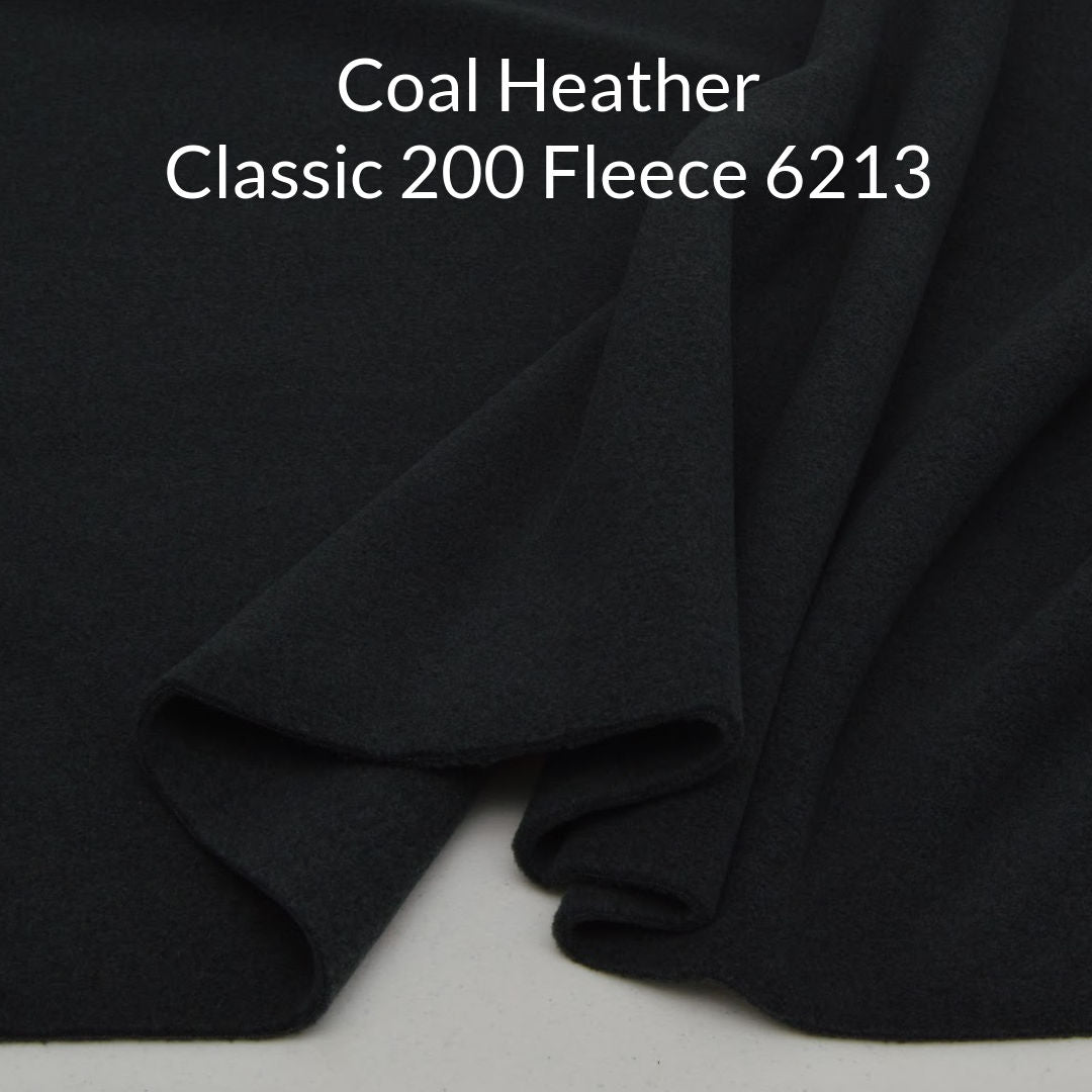 Polartec Classic Fleece 200 Weight Double Velour