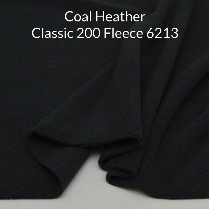 Polartec Classic Fleece 200 Weight Double Velour