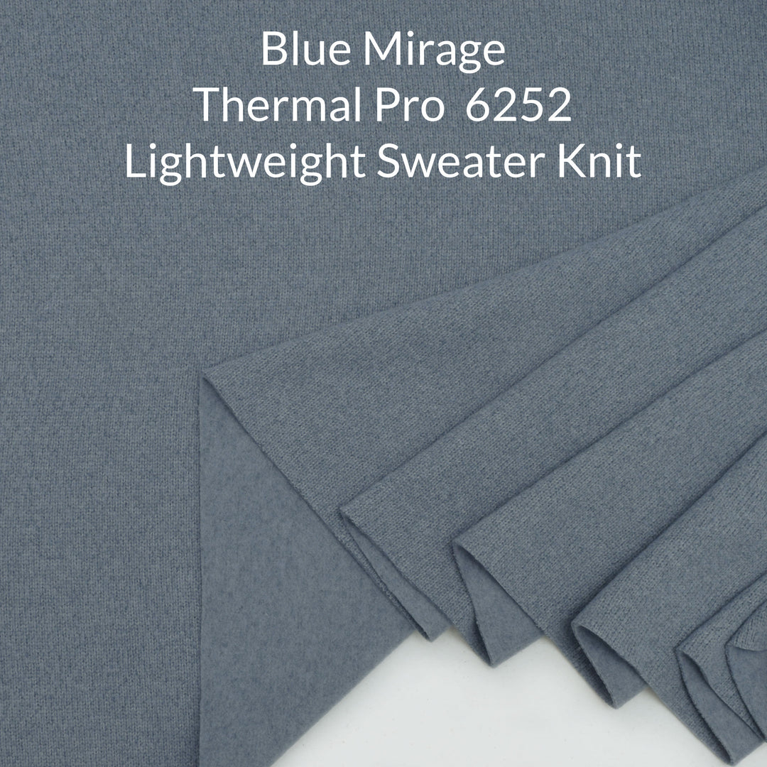 Polartec Thermal Pro Fleeces