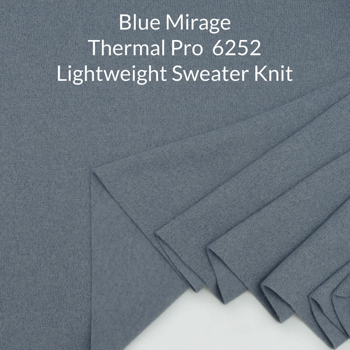 Polartec Thermal Pro Fleeces