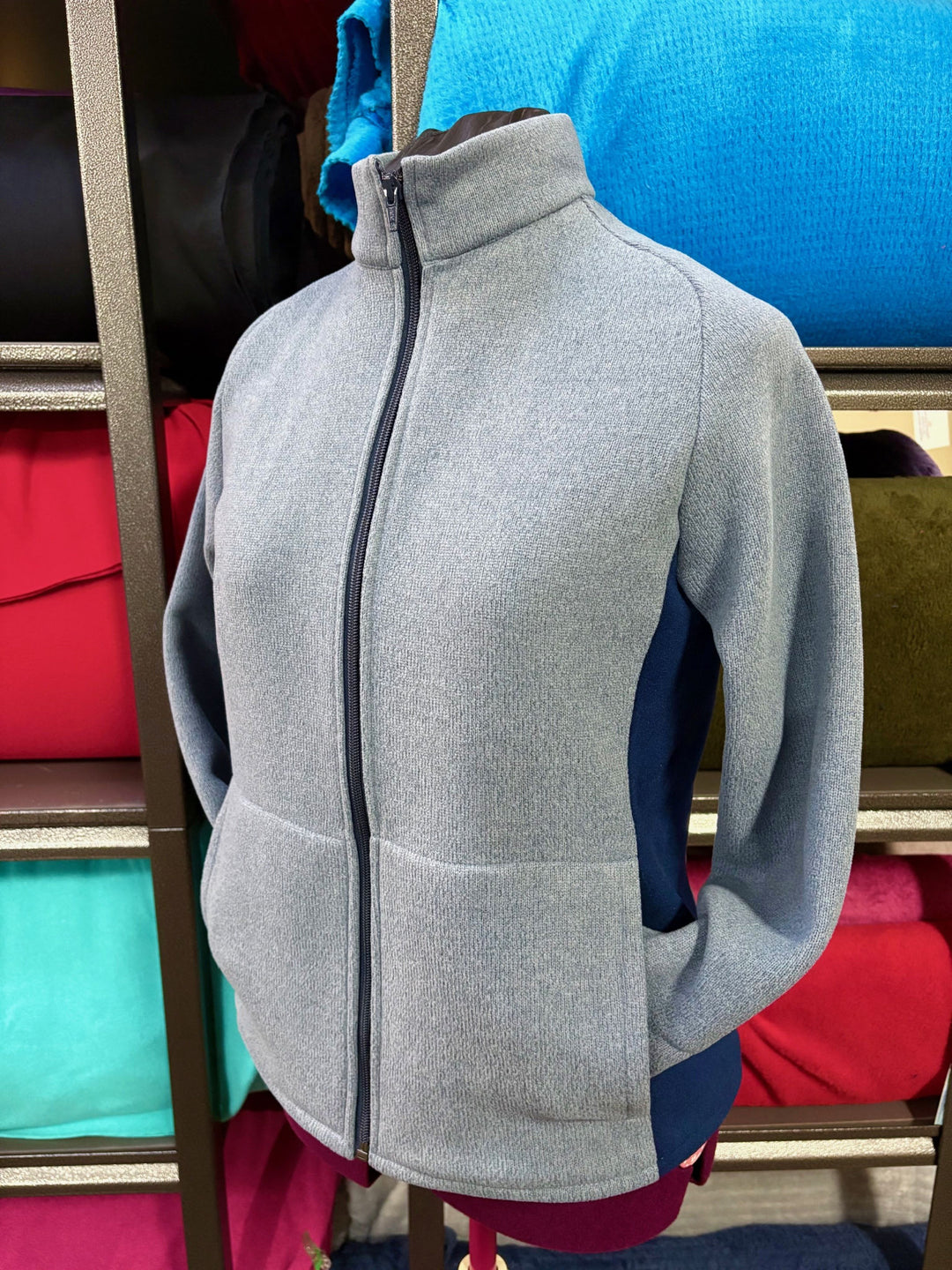 Polartec Thermal Pro Fleeces