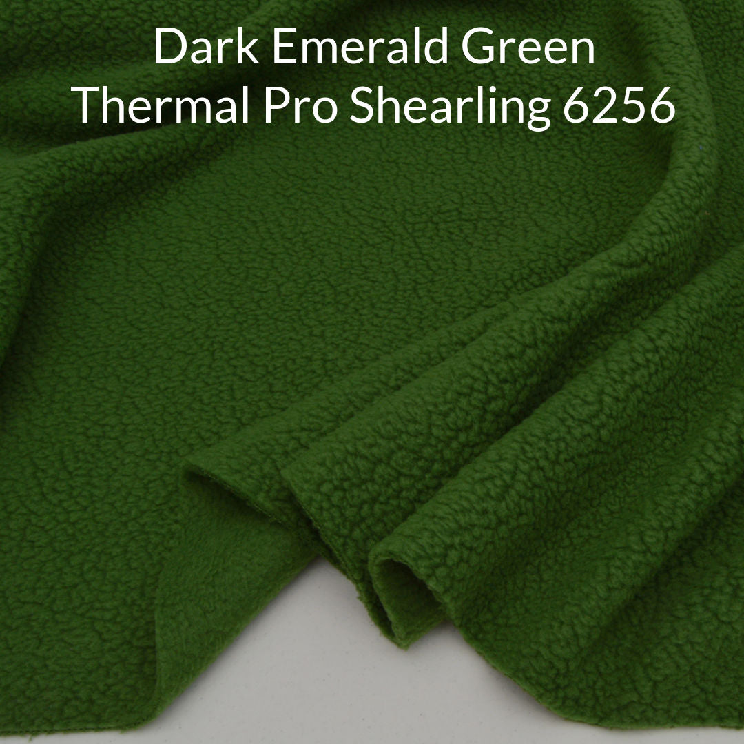 Polartec Thermal Pro Fleeces