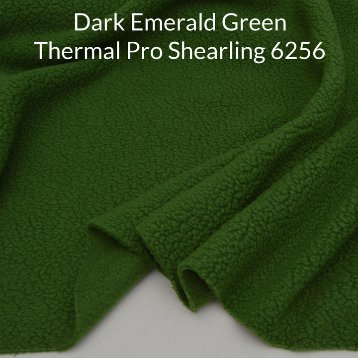 Polartec Thermal Pro Fleeces