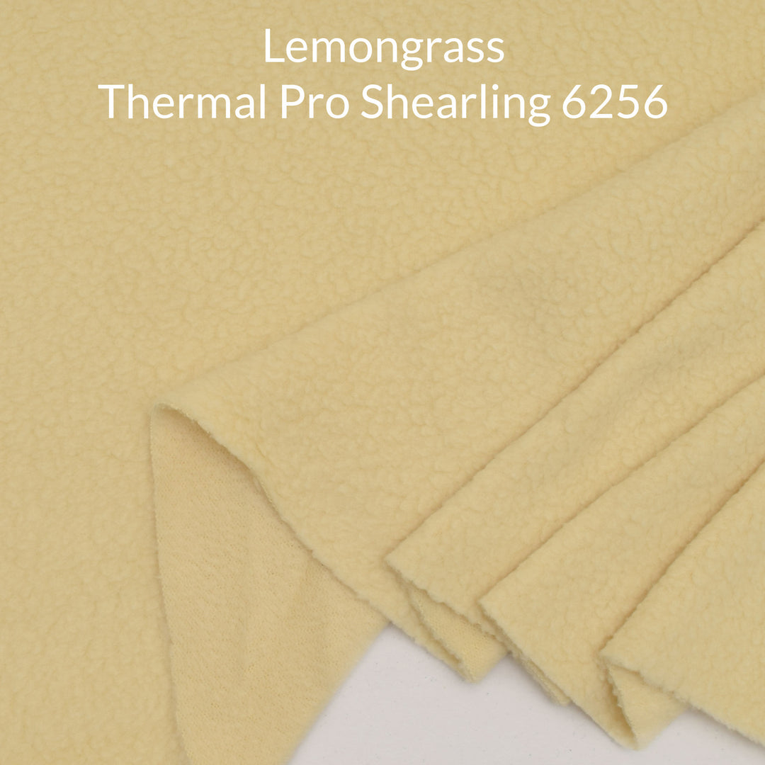 Remnants - Polartec Fabrics