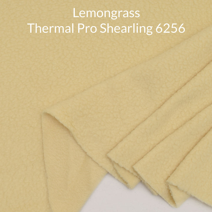 Remnants - Polartec Fabrics