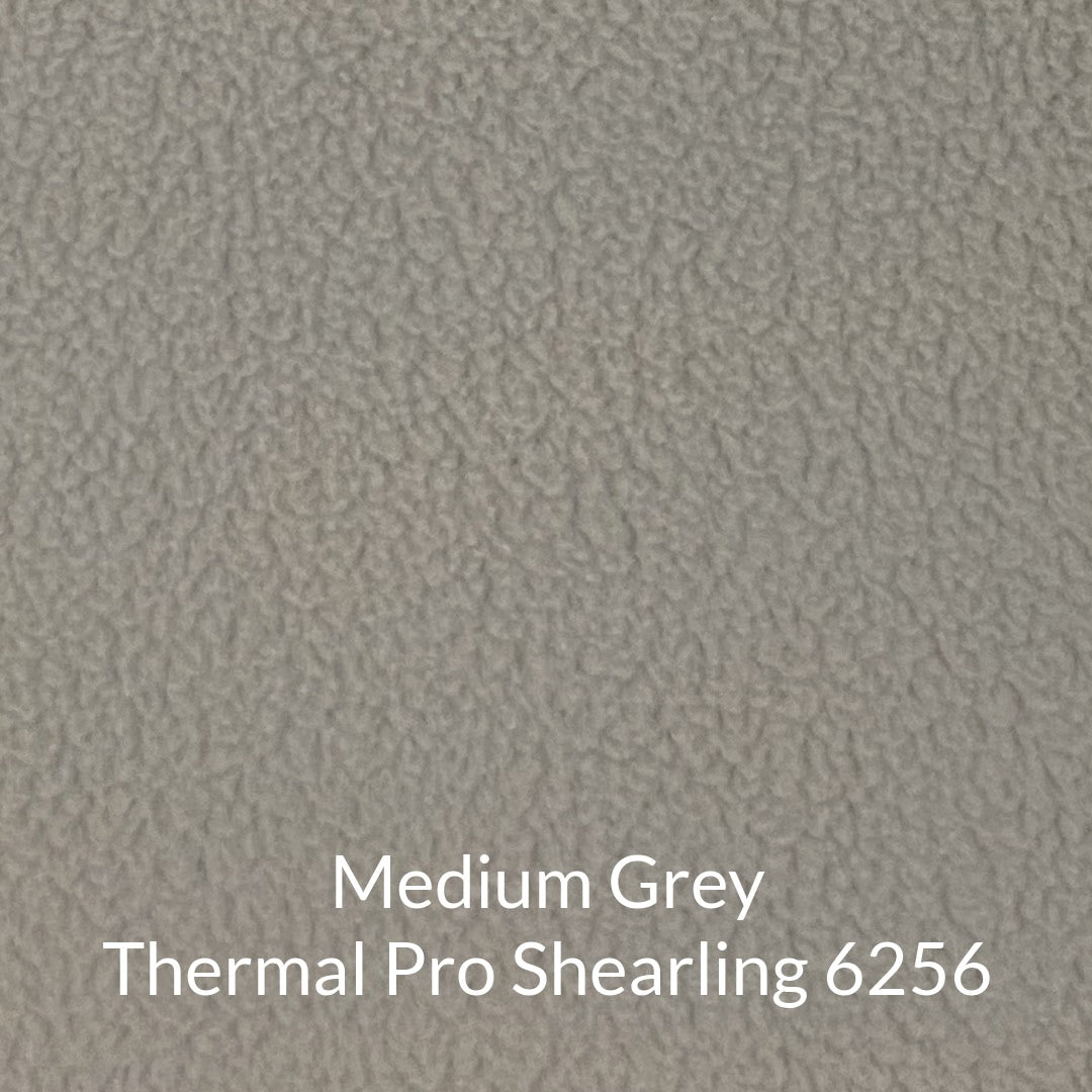Polartec Thermal Pro Fleeces