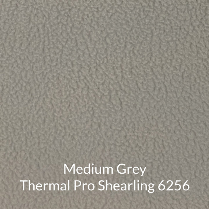 Polartec Thermal Pro Fleeces