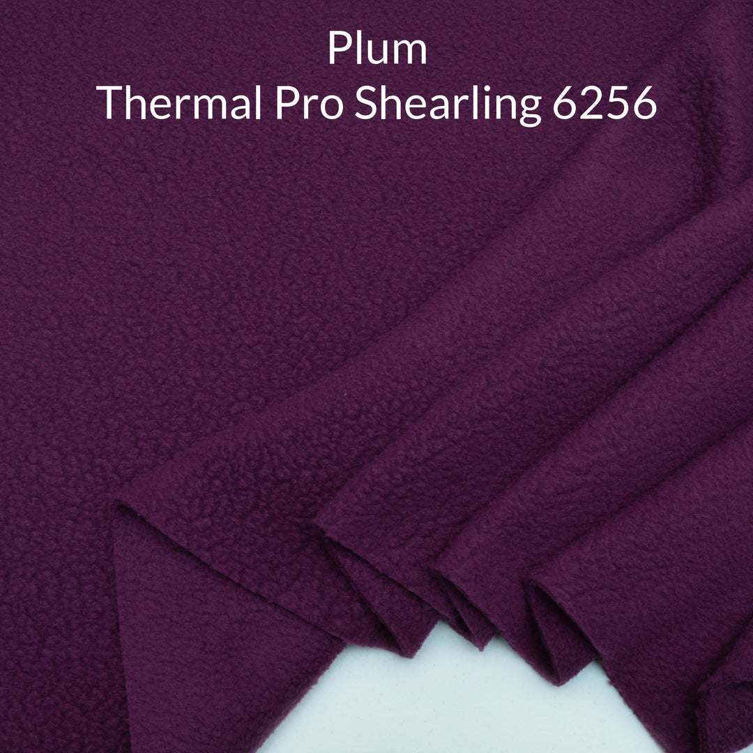 Remnants - Polartec Fabrics