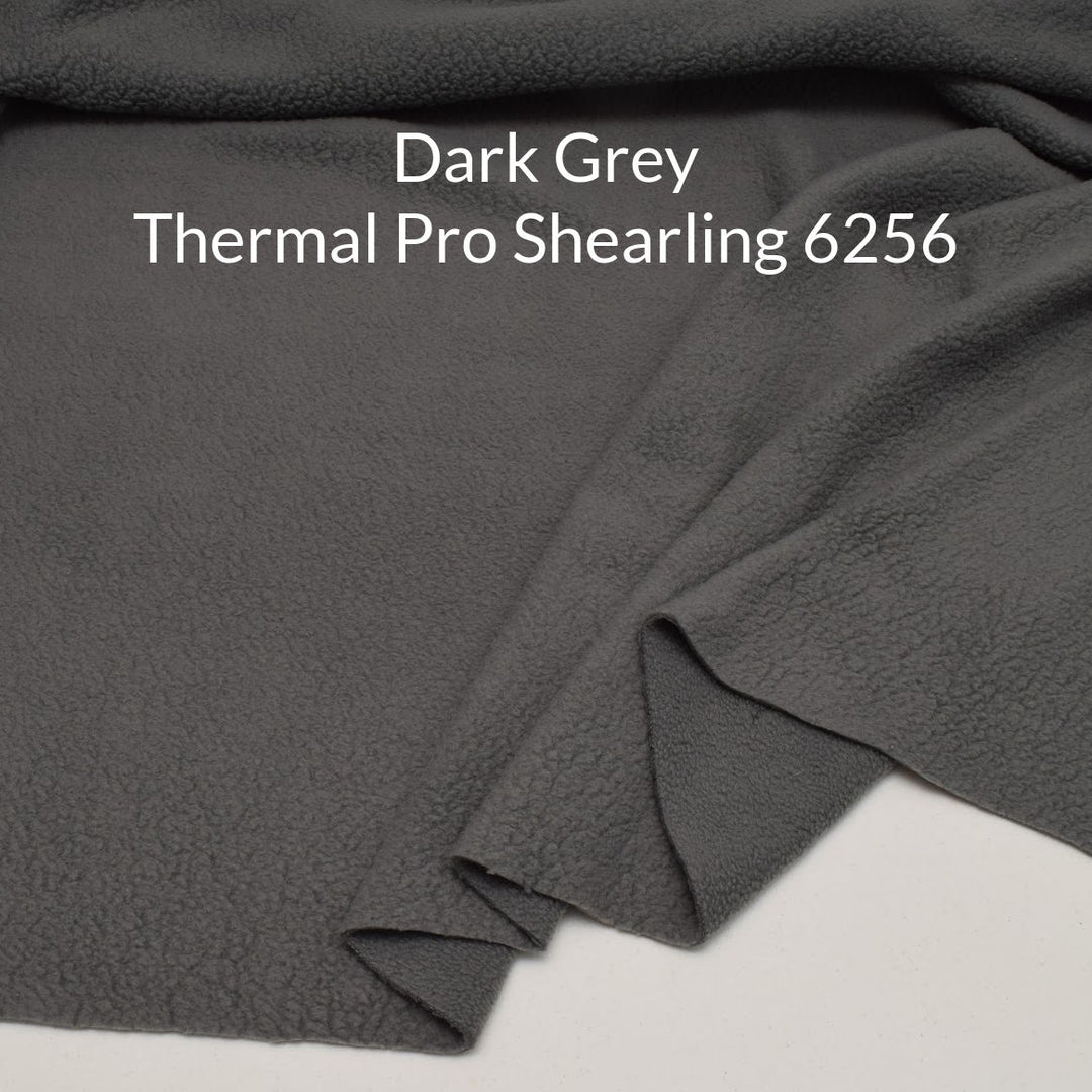 Polartec Thermal Pro Fleeces