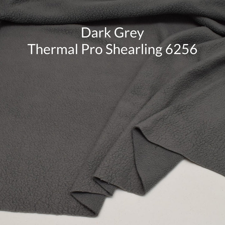 Polartec Thermal Pro Fleeces