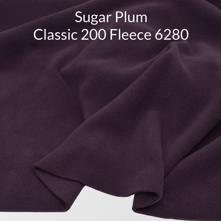 Polartec Classic Fleece 200 Weight Double Velour