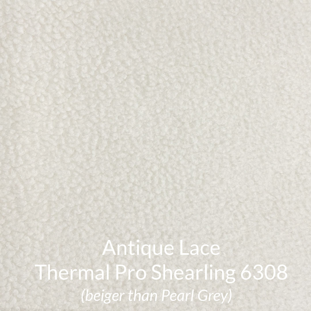 Polartec Thermal Pro Fleeces