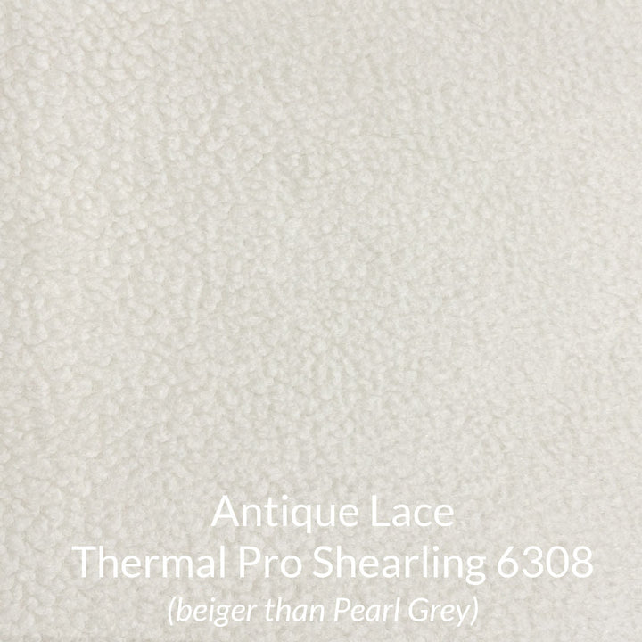 Polartec Thermal Pro Fleeces