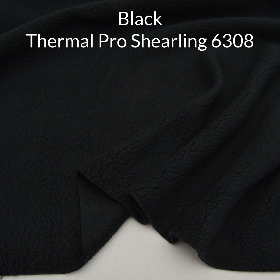 Polartec Thermal Pro Fleeces