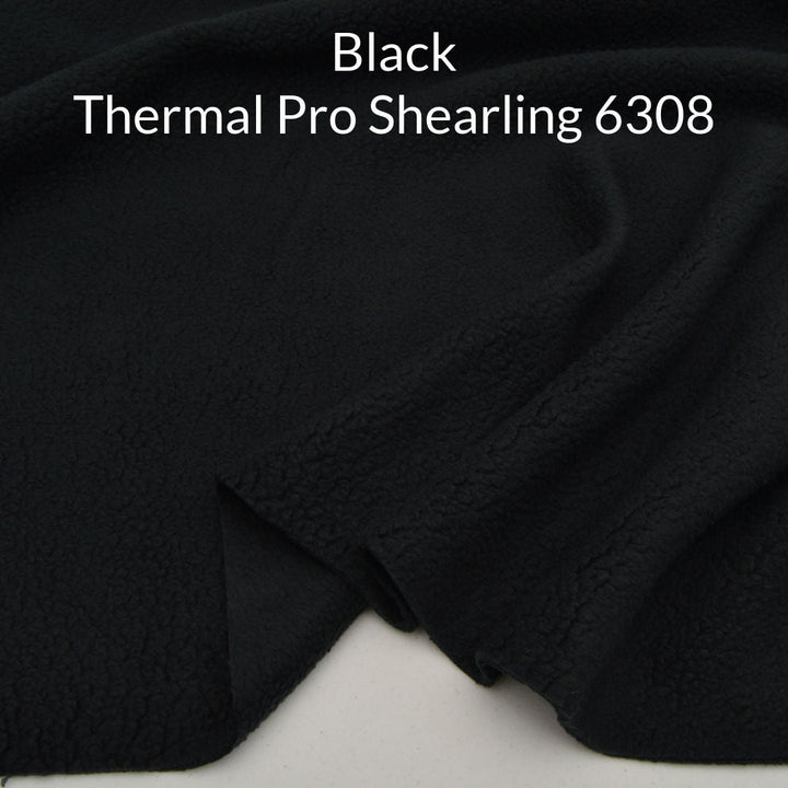 Polartec Thermal Pro Fleeces
