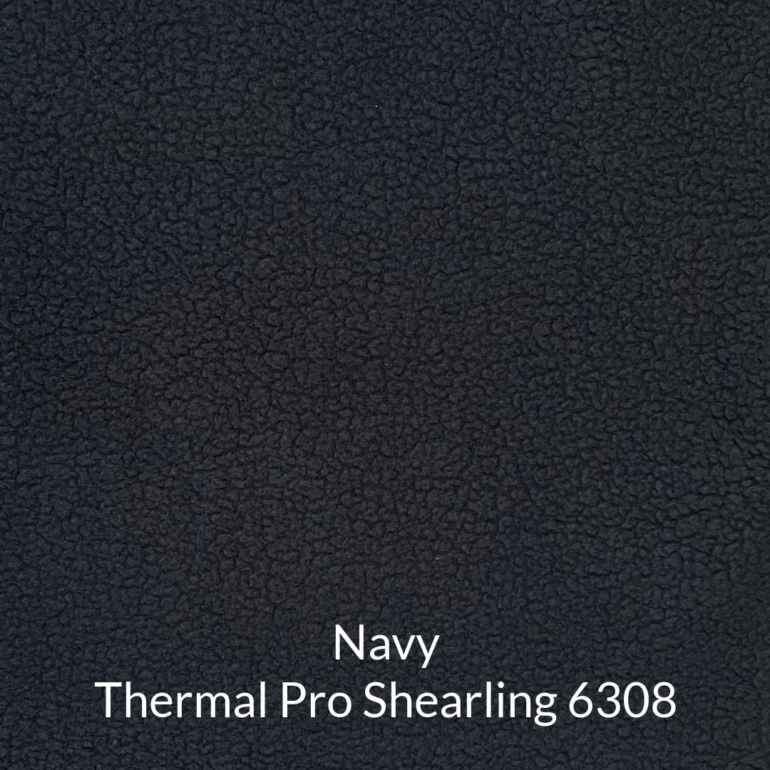 Polartec Thermal Pro Fleeces