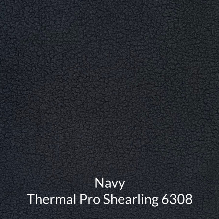 Polartec Thermal Pro Fleeces