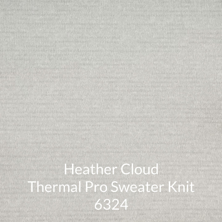 Polartec Thermal Pro Fleeces