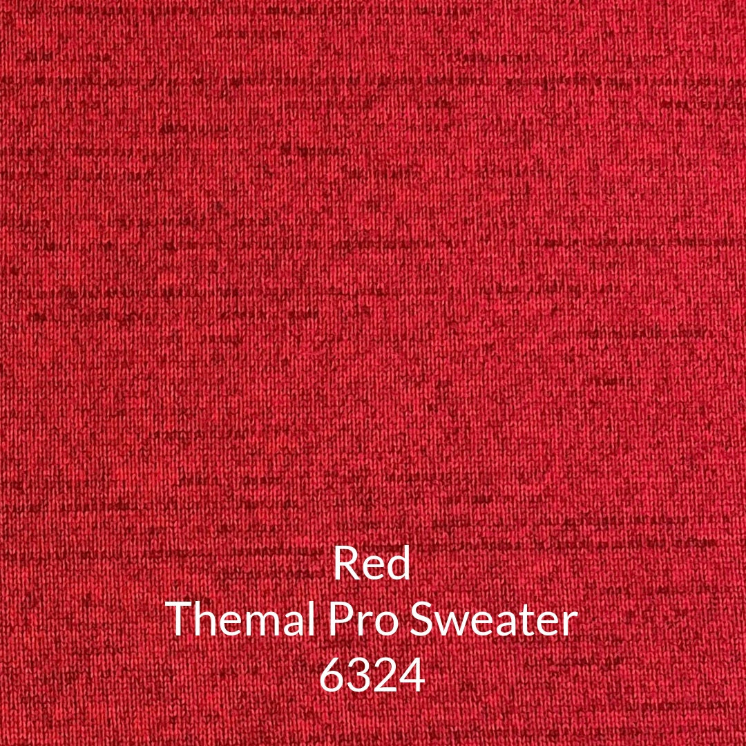 Polartec Thermal Pro Fleeces