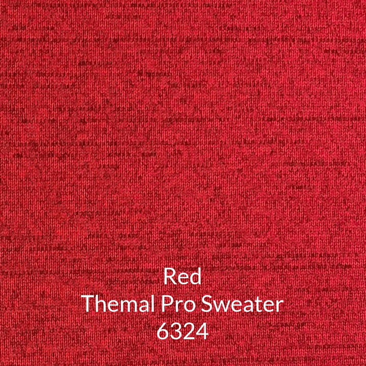 Polartec Thermal Pro Fleeces