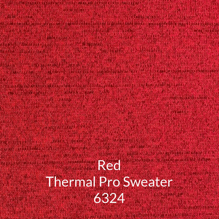 Polartec Thermal Pro Fleeces