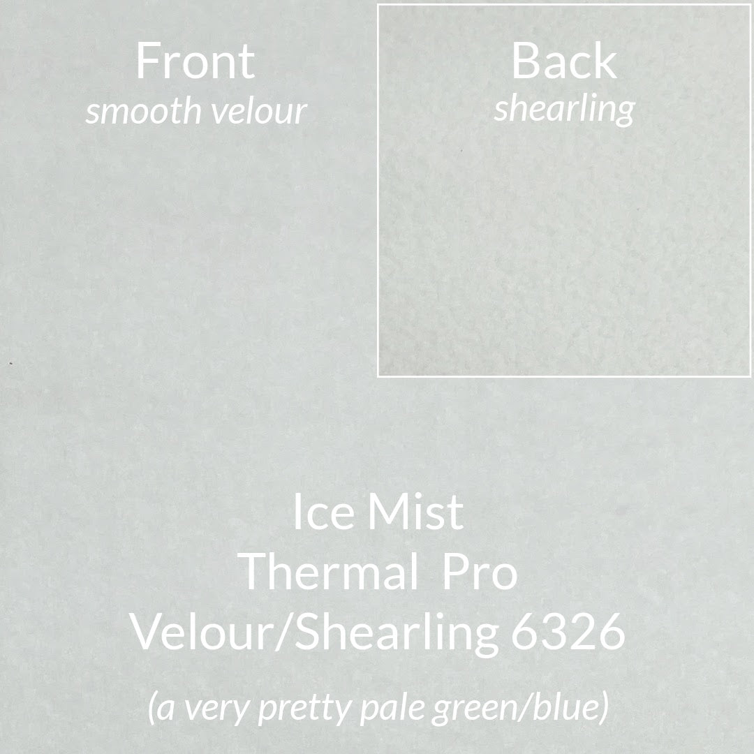 Polartec Thermal Pro Fleeces