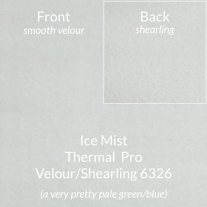 Polartec Thermal Pro Fleeces