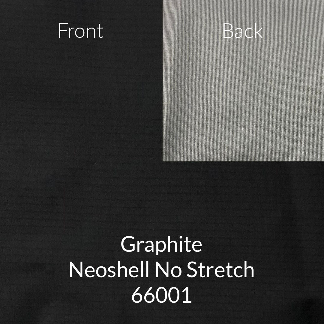 Polartec NeoShell No Stretch