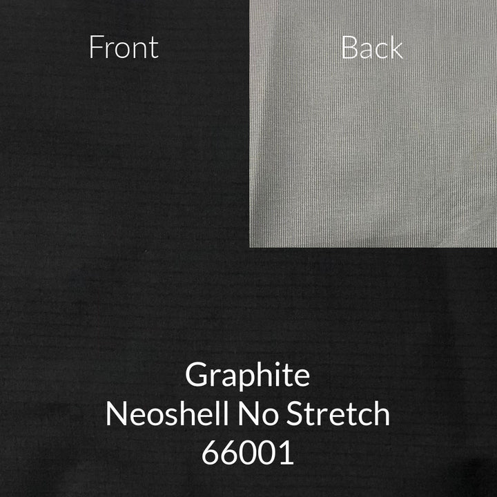 Polartec NeoShell No Stretch