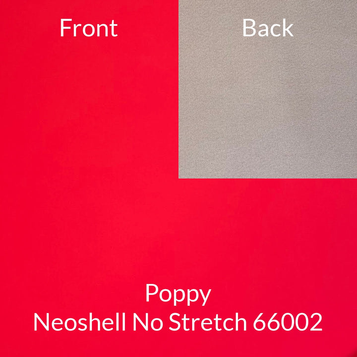 Polartec NeoShell No Stretch