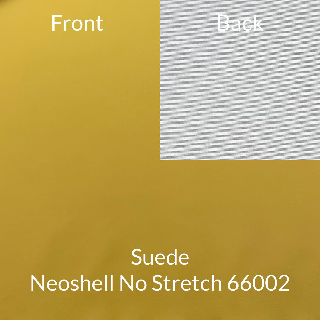 Polartec NeoShell No Stretch