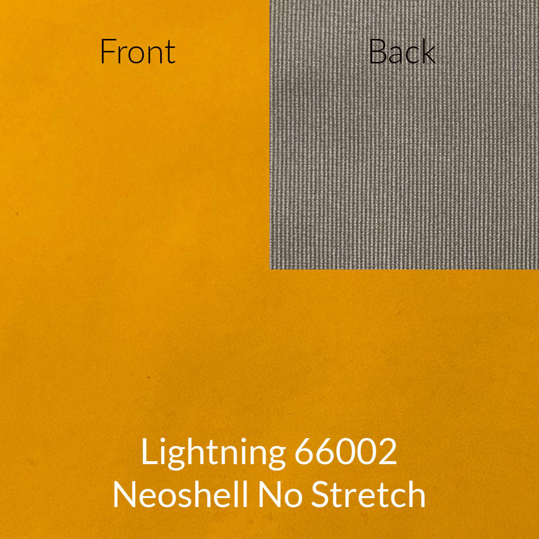 Polartec NeoShell No Stretch