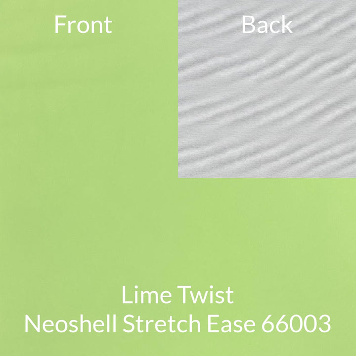Polartec NeoShell No Stretch