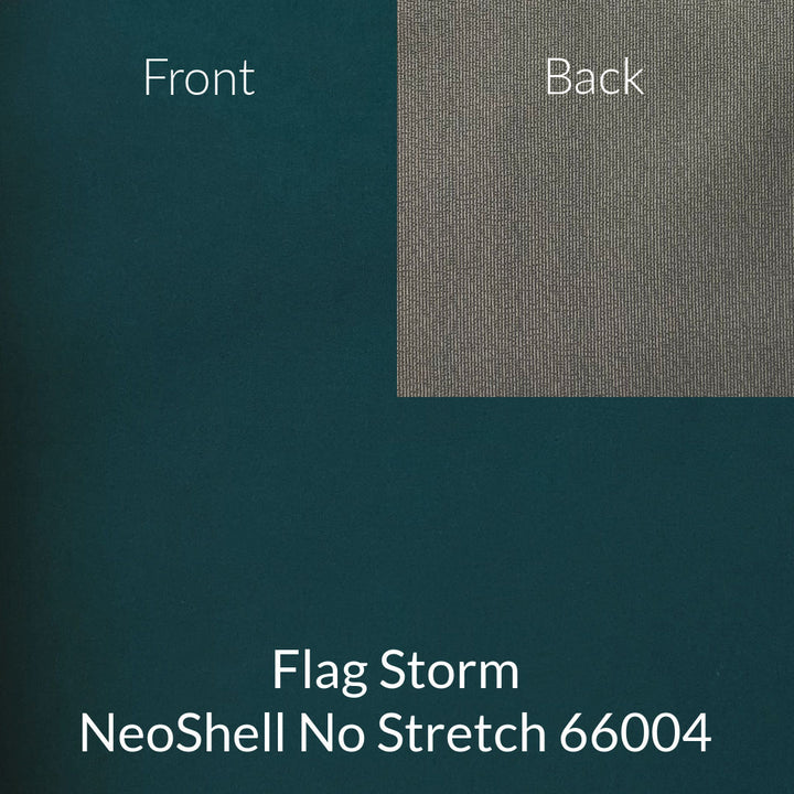 Remnants - Shells and Softshells