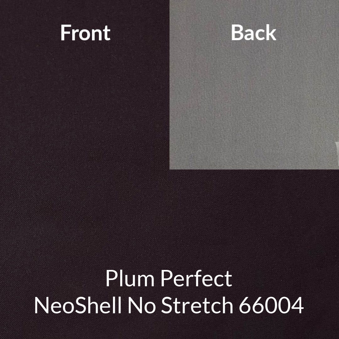 Polartec NeoShell No Stretch